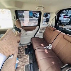 日産ルークス車検今年10月まで乗って帰れます全て込みの画像