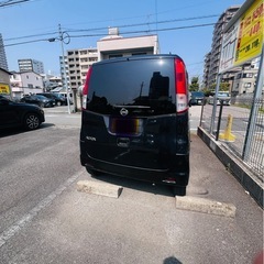 日産ルークス車検今年10月まで乗って帰れます全て込みの画像