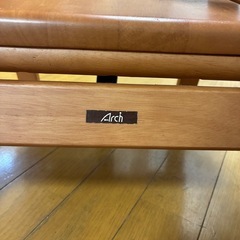 ローチェアの画像