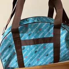 カバン　大きめの画像