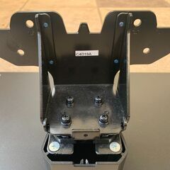 テレビスタンドの画像