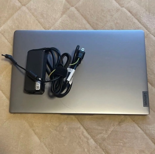 Lenovo ノートパソコン IdeaPad1 15IGL7 2023