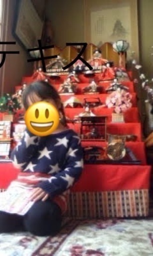 雛人形