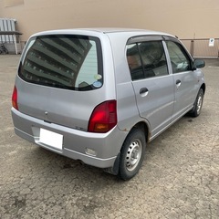 ミニカ 車検2年付 5MTの画像