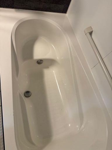 リクシルお風呂