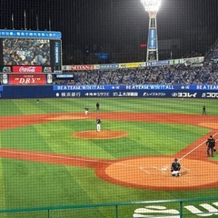 ベイスターズファンの仲間募集⚾️