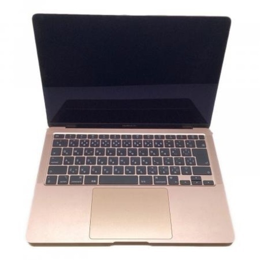 Macbook Air M1