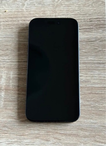 iPhone 15 SIMフリー