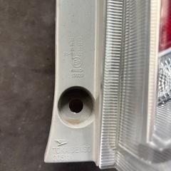 ミライース LA300Sの画像