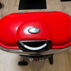 コールマングリル
の画像