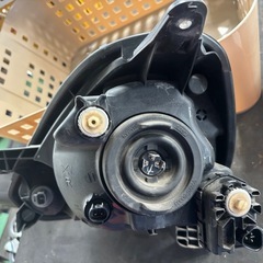 ミライース LA300Sの画像