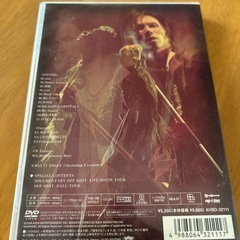 アシットブラックチェリー　DVD
の画像