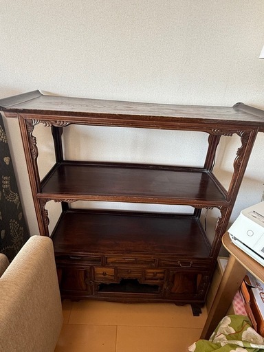 李朝家具