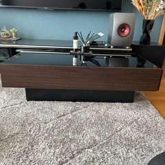 ローテーブルの画像