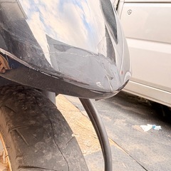 HONDA AF68 原付スクーター 実動 早い者勝ちの画像