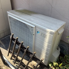 ダイキン　エコキュートの画像