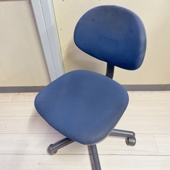 オフィスチェア　椅子　家具の画像