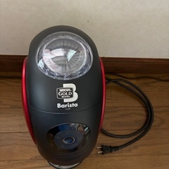 バリスタの画像