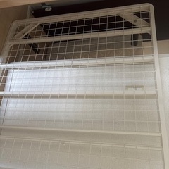 取引中セミダブルフレームの画像