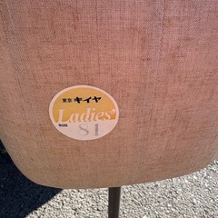 東京キイヤ　レディース　サイズ81 トルソー　マネキンの画像