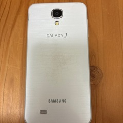 【決まりました】galaxyJの画像