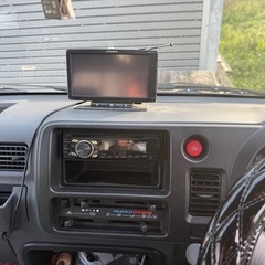 🌈ダイハツ　ハイゼット🌈🌈の画像