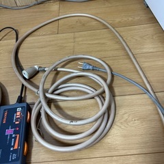 プロパン用ガスヒーターの画像