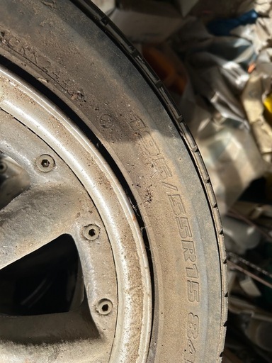 ﾚｱ！ｽﾋﾟｰﾄﾞｽﾀｰ×ﾜﾀﾅﾍﾞ RS8 100 4H