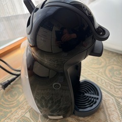 ネスカフェ ドルチェグスト 本体 の画像