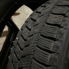 本日限りです！155 65 14 VRX3 2025年製！の画像