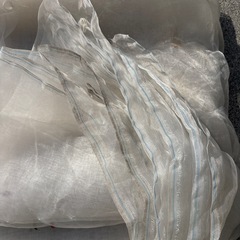 園芸ネット　虫除け　大きなサイズ　　の画像