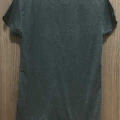 CareBears ケアベア Tシャツ 半袖 半袖Tシャツ グレー ダークグレー Mサイズ キャラクタープリントの画像