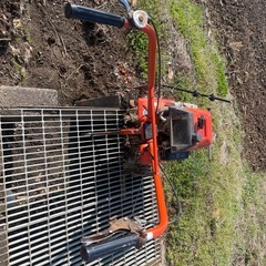 クボタ　ミディ　ジャンクの画像