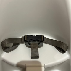 BABYBJORN ハイチェアの画像