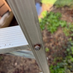 (取引中)洗車台の画像