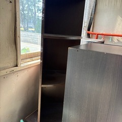 カラーボックスの画像