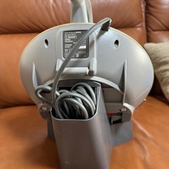  【美品】シャープ ふとん掃除機｜温風ダニ対策◎使用3回｜梅雨前におすすめの画像