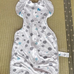 スワドルアップ　トラジションバッグ　ライト　の画像