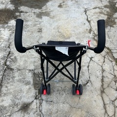 ベビーカーの画像