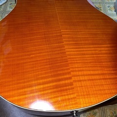 YAMAHA APX 1000 エレアコ　ナチュラル
の画像