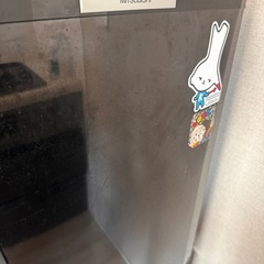三菱製冷蔵庫の画像