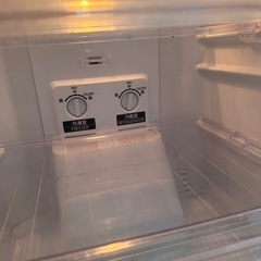 三菱製冷蔵庫の画像