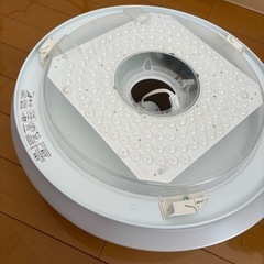 シーリングライト　HotaluX　　の画像