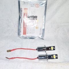 LEDバルブセットの画像