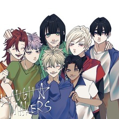 一次創作者のお友達募集❣️