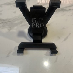 GPPROタブレットホルダーの画像