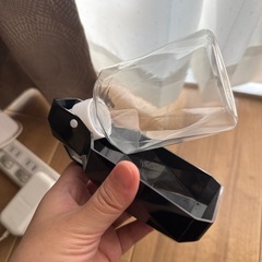 お散歩の時のわんちゃんの水飲みの画像