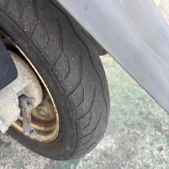 アドレスV50 の画像