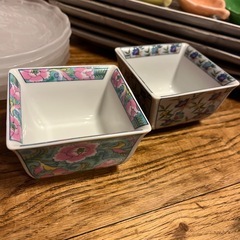 譲渡先決定しました・食器類まとめて31点の画像