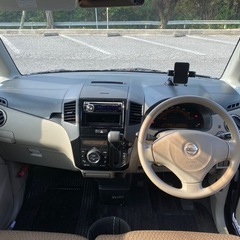 【日産ルークス】の画像